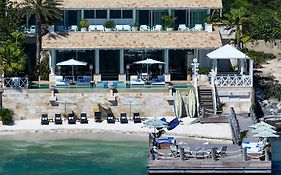 Villa Bliss - Cancun Luxury Beachfront
